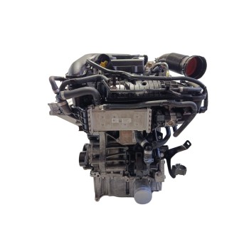 Recambio de motor completo para audi a1 sportback (gba) 25 tfsi referencia OEM IAM DLA 05C100098D 