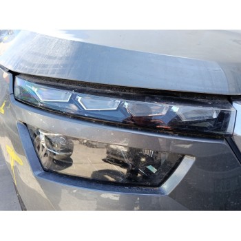 Recambio de faro derecho para skoda kamiq (nw4) 1.5 tsi referencia OEM IAM 658941018D  