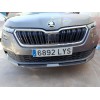 Recambio de paragolpes delantero para skoda kamiq (nw4) 1.5 tsi referencia OEM IAM 658807221B  