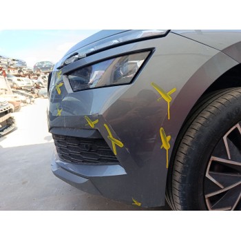 Recambio de paragolpes delantero para skoda kamiq (nw4) 1.5 tsi referencia OEM IAM 658807221B  