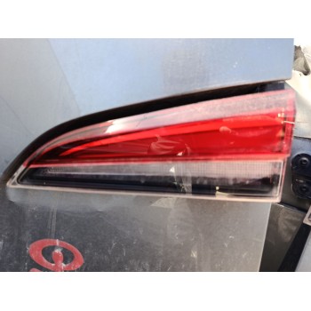 Recambio de piloto trasero derecho interior para skoda kamiq (nw4) 1.5 tsi referencia OEM IAM 658945308  