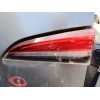 Recambio de piloto trasero derecho interior para skoda kamiq (nw4) 1.5 tsi referencia OEM IAM 658945308  