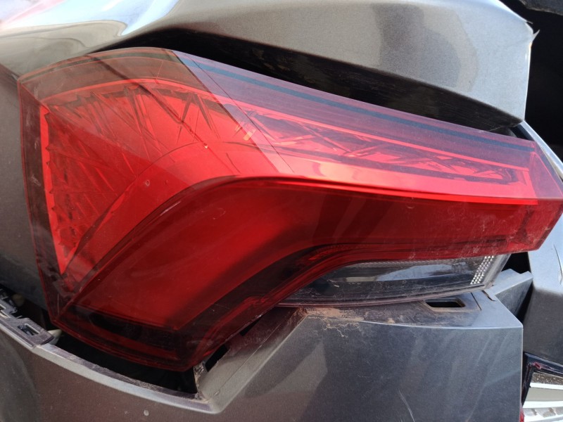 Recambio de piloto trasero izquierdo para skoda kamiq (nw4) 1.5 tsi referencia OEM IAM 658945207  