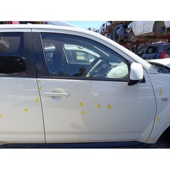 Recambio de puerta delantera derecha para citroën c-crosser (vu_, vv_) 2.2 hdi referencia OEM IAM 9004EG  
