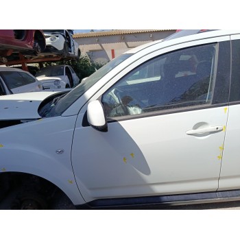 Recambio de puerta delantera izquierda para citroën c-crosser (vu_, vv_) 2.2 hdi referencia OEM IAM 9002FA  