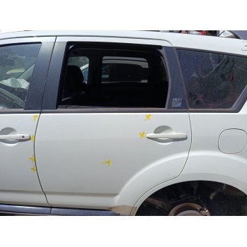 Recambio de puerta trasera izquierda para citroën c-crosser (vu_, vv_) 2.2 hdi referencia OEM IAM 9006N1  