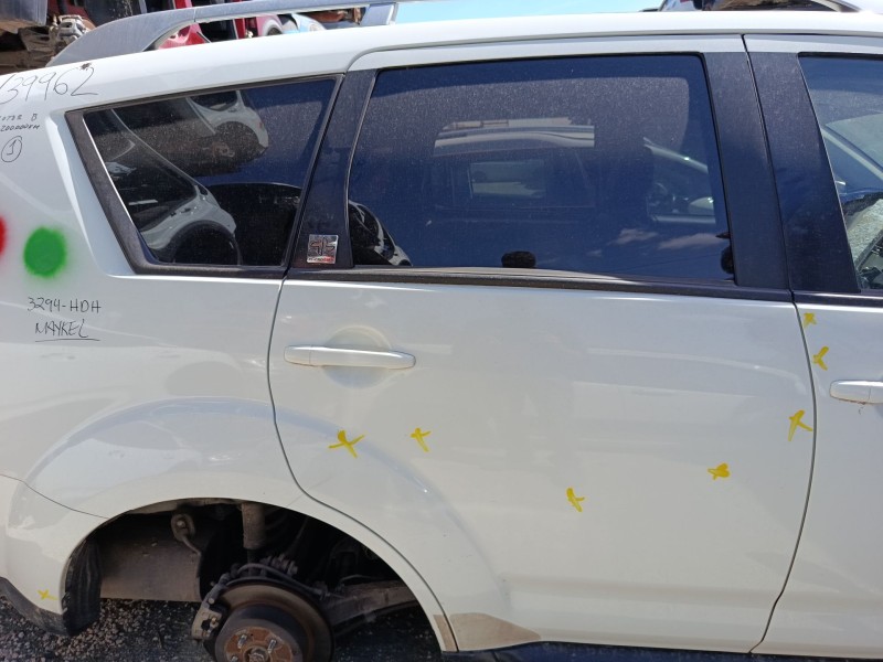 Recambio de puerta trasera derecha para citroën c-crosser (vu_, vv_) 2.2 hdi referencia OEM IAM 9008S5  