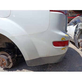 Recambio de paragolpes trasero para citroën c-crosser (vu_, vv_) 2.2 hdi referencia OEM IAM 7401HS  