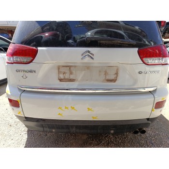 Recambio de paragolpes trasero para citroën c-crosser (vu_, vv_) 2.2 hdi referencia OEM IAM 7401HS  