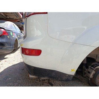 Recambio de paragolpes trasero para citroën c-crosser (vu_, vv_) 2.2 hdi referencia OEM IAM 7401HS  