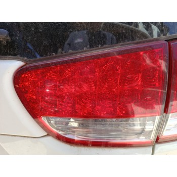 Recambio de piloto trasero derecho interior para citroën c-crosser (vu_, vv_) 2.2 hdi referencia OEM IAM 6351EJ  