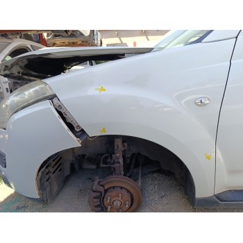 Recambio de aleta delantera izquierda para citroën c-crosser (vu_, vv_) 2.2 hdi referencia OEM IAM 7840V9  