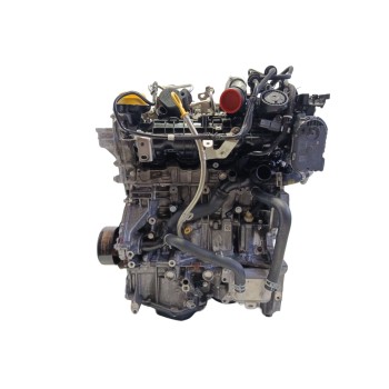 Recambio de motor completo para nissan qashqai ii (j11, j11_) 1.3 dig-t referencia OEM IAM HR13 10102HV70A 