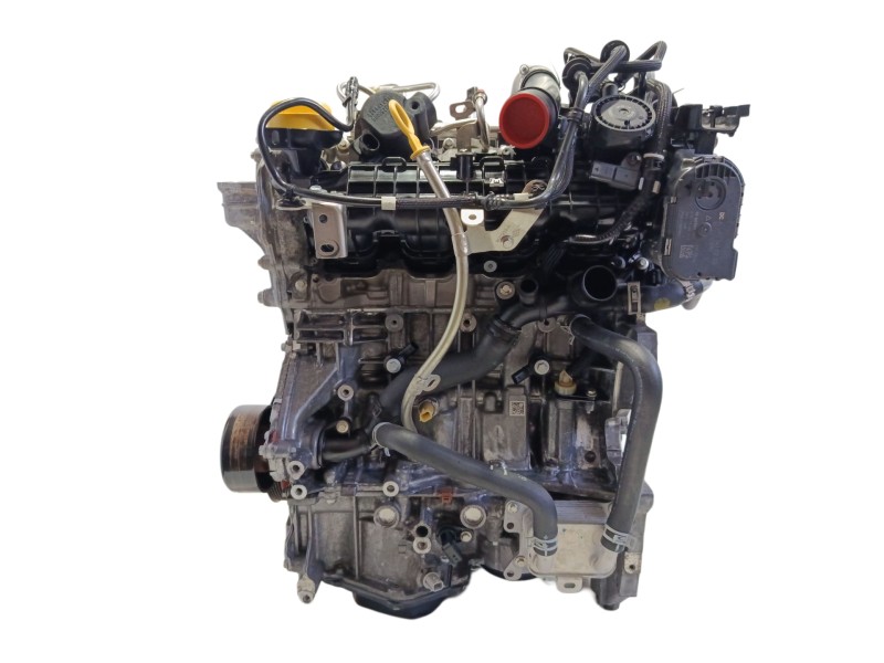 Recambio de motor completo para nissan qashqai ii (j11, j11_) 1.3 dig-t referencia OEM IAM HR13 10102HV70A 