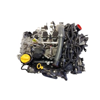 Recambio de motor completo para nissan qashqai ii (j11, j11_) 1.3 dig-t referencia OEM IAM HR13 10102HV70A 