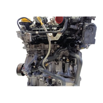 Recambio de motor completo para nissan qashqai ii (j11, j11_) 1.3 dig-t referencia OEM IAM HR13 10102HV70A 