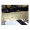 Recambio de motor completo para nissan qashqai ii (j11, j11_) 1.3 dig-t referencia OEM IAM HR13 10102HV70A 