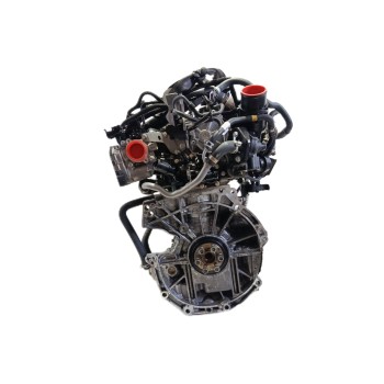 Recambio de motor completo para nissan qashqai ii (j11, j11_) 1.3 dig-t referencia OEM IAM HR13 10102HV70A 