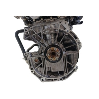 Recambio de motor completo para nissan qashqai ii (j11, j11_) 1.3 dig-t referencia OEM IAM HR13 10102HV70A 