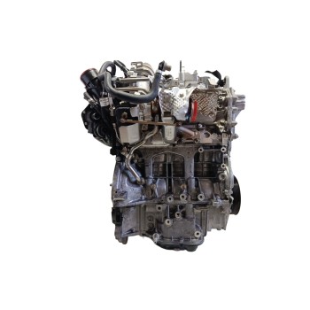 Recambio de motor completo para nissan qashqai ii (j11, j11_) 1.3 dig-t referencia OEM IAM HR13 10102HV70A 