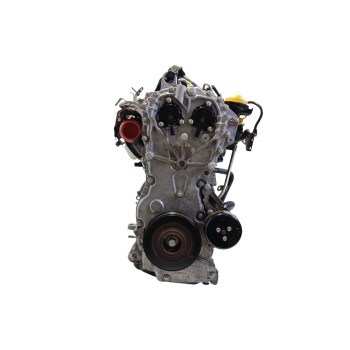 Recambio de motor completo para nissan qashqai ii (j11, j11_) 1.3 dig-t referencia OEM IAM HR13 10102HV70A 