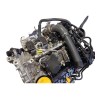 Recambio de motor completo para nissan qashqai ii (j11, j11_) 1.3 dig-t referencia OEM IAM HR13 10102HV70A 