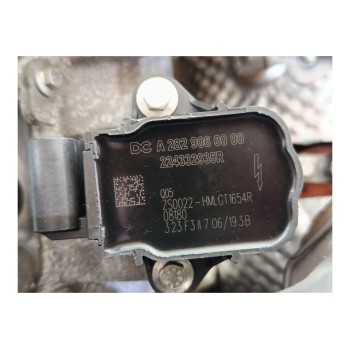 Recambio de motor completo para nissan qashqai ii (j11, j11_) 1.3 dig-t referencia OEM IAM HR13 10102HV70A 