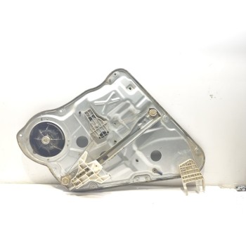 Recambio de elevalunas trasero izquierdo para kia cee´d sporty wagon drive referencia OEM IAM 834701H020  