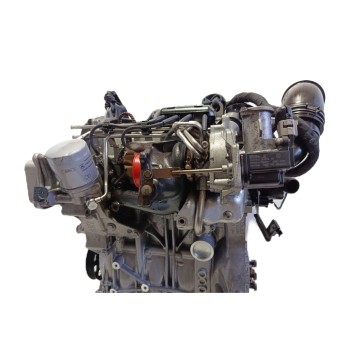 Recambio de motor completo para volkswagen polo (6r1) advance referencia OEM IAM CBZC 03F100091A 