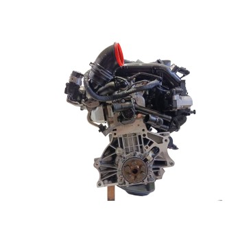 Recambio de motor completo para volkswagen polo (6r1) advance referencia OEM IAM CBZC 03F100091A 