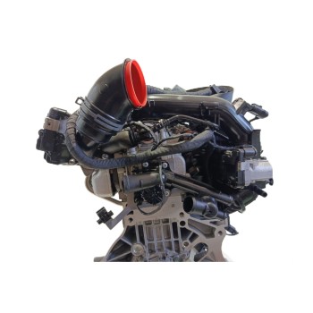 Recambio de motor completo para volkswagen polo (6r1) advance referencia OEM IAM CBZC 03F100091A 