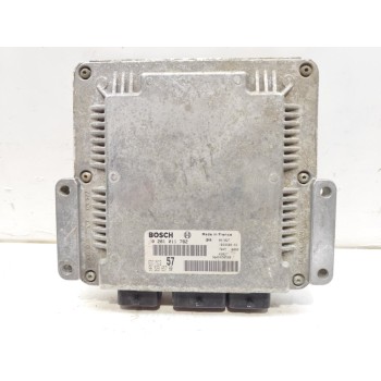 CENTRALITA MOTOR UCE 9652965780 