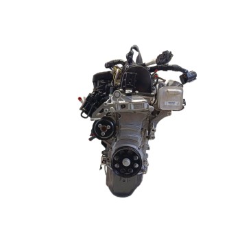 Recambio de motor completo para volkswagen polo (6r1) advance referencia OEM IAM CBZC 03F100091A 
