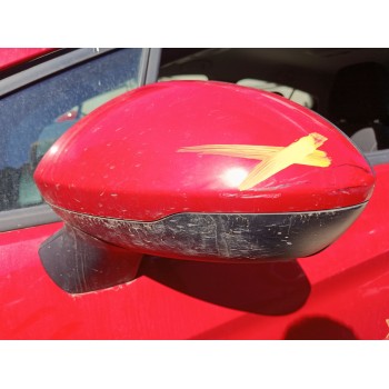Recambio de retrovisor izquierdo para opel astra k (b16) 1.6 cdti (68) referencia OEM IAM   