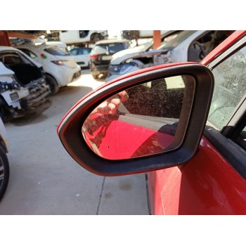 Recambio de retrovisor izquierdo para opel astra k (b16) 1.6 cdti (68) referencia OEM IAM   