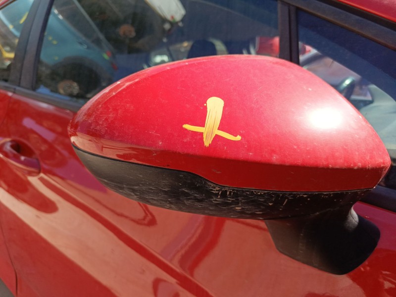 Recambio de retrovisor derecho para opel astra k (b16) 1.6 cdti (68) referencia OEM IAM   