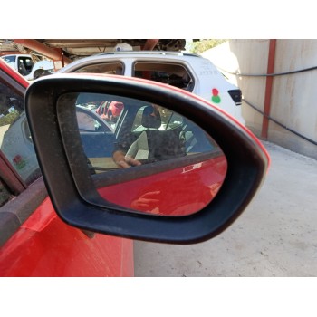 Recambio de retrovisor derecho para opel astra k (b16) 1.6 cdti (68) referencia OEM IAM   