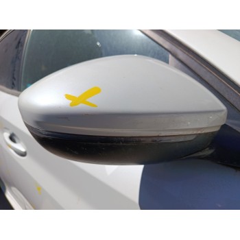 Recambio de retrovisor derecho para peugeot 208 ii (ub_, up_, uw_, uj_) 1.2 puretech 100 referencia OEM IAM 98260175XT  