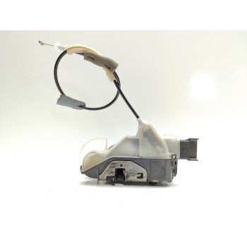 Recambio de cerradura puerta delantera izquierda para citroën c4 cactus business referencia OEM IAM 190385  