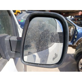 Recambio de retrovisor derecho para peugeot partner caja/chasis 1.6 bluehdi 100 referencia OEM IAM 1679996880  