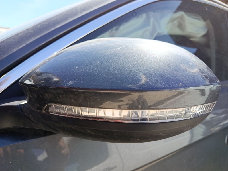 Recambio de retrovisor izquierdo para volkswagen t-roc (a11, d11) 2.0 tdi scr referencia OEM IAM   