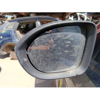 Recambio de retrovisor izquierdo para volkswagen t-roc (a11, d11) 2.0 tdi scr referencia OEM IAM   