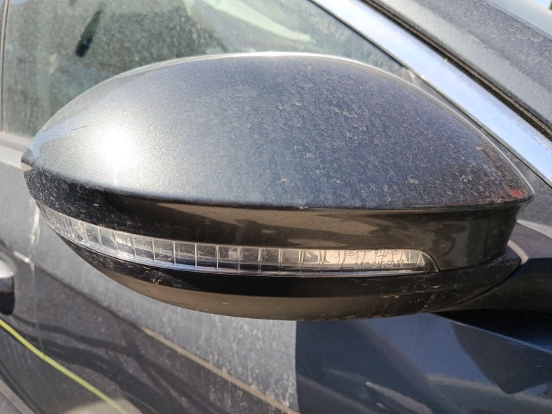 Recambio de retrovisor derecho para volkswagen t-roc (a11, d11) 2.0 tdi scr referencia OEM IAM   