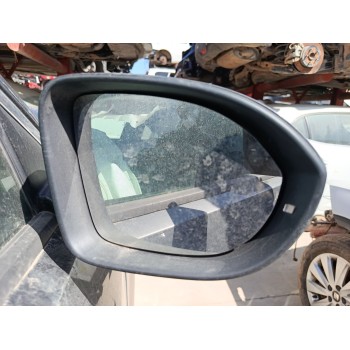 Recambio de retrovisor derecho para volkswagen t-roc (a11, d11) 2.0 tdi scr referencia OEM IAM   