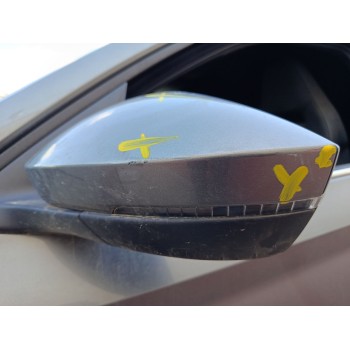 RETROVISOR IZQUIERDO 658857507J 