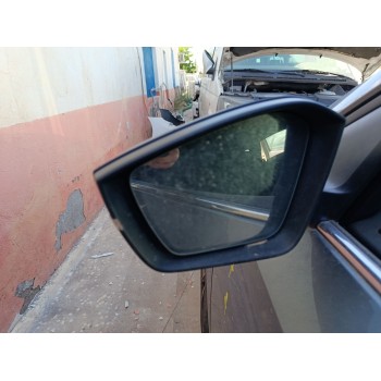 Recambio de retrovisor izquierdo para skoda kamiq (nw4) 1.5 tsi referencia OEM IAM   