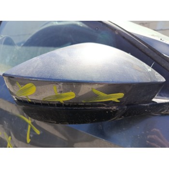 Recambio de retrovisor derecho para skoda kamiq (nw4) 1.5 tsi referencia OEM IAM   