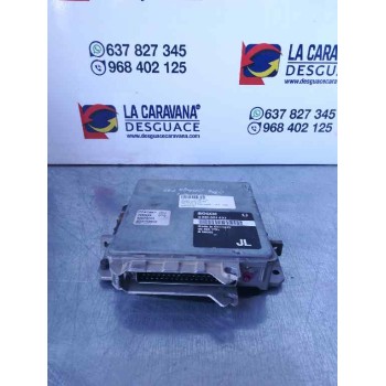 Recambio de centralita motor uce para opel omega b básico berlina referencia OEM IAM 0281001427  