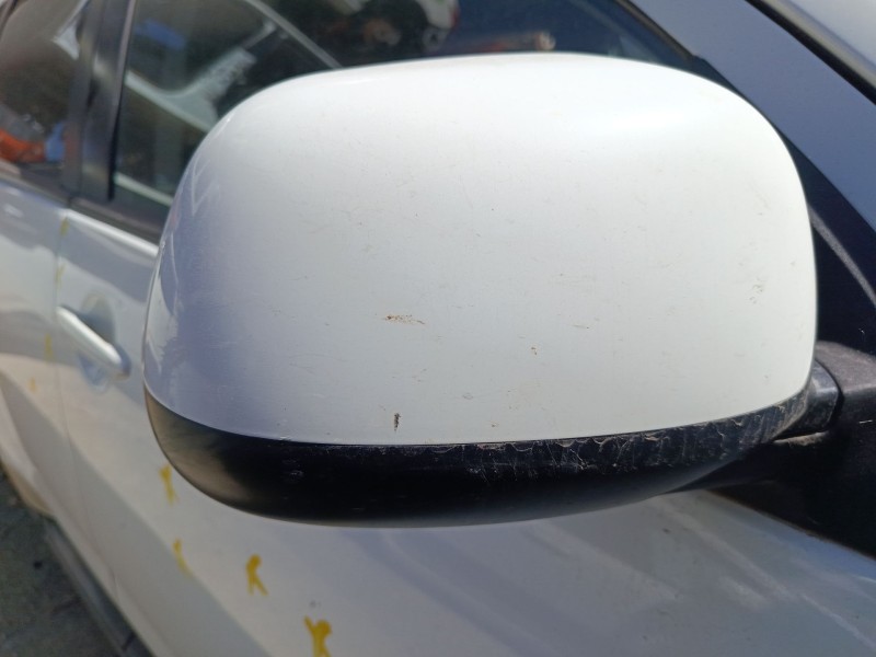 Recambio de retrovisor derecho para citroën c-crosser (vu_, vv_) 2.2 hdi referencia OEM IAM 8153LZ  