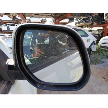 Recambio de retrovisor derecho para citroën c-crosser (vu_, vv_) 2.2 hdi referencia OEM IAM 8153LZ  
